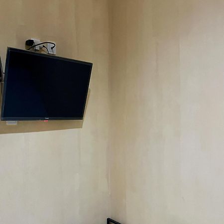 Rb Residence Grogol Jakarta Exterior photo